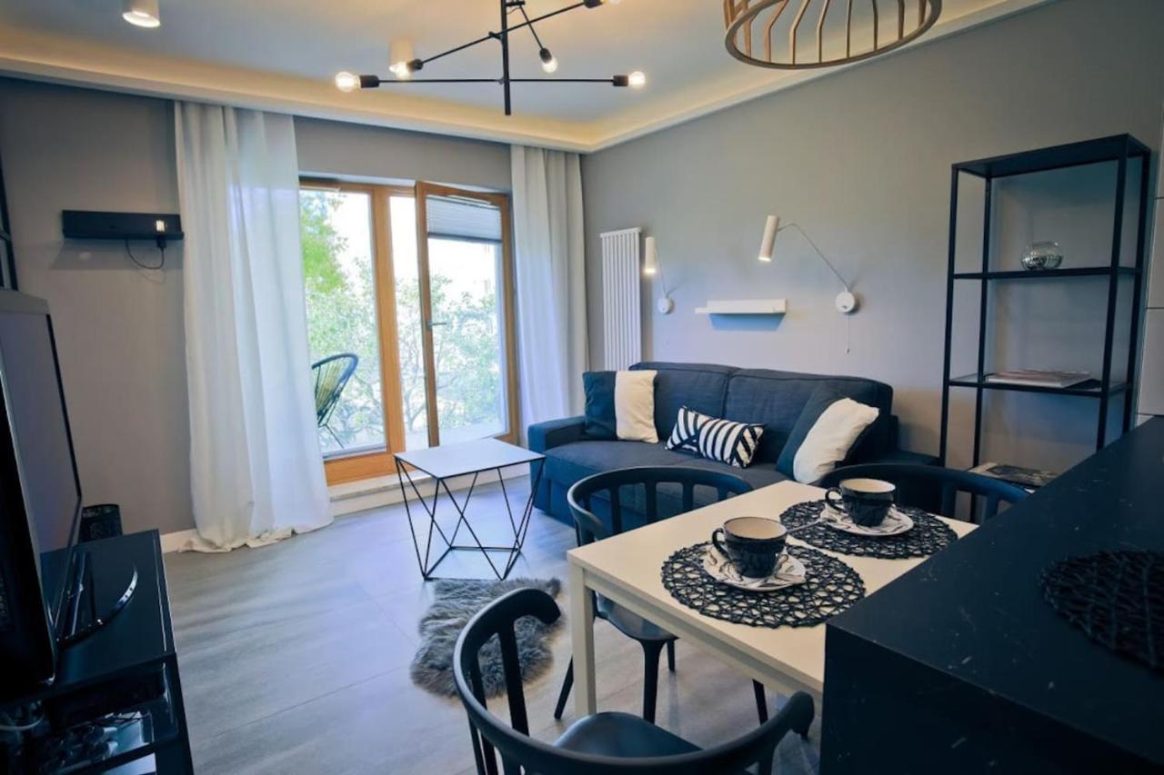 Amarone Apartment Gdynia Exterior photo