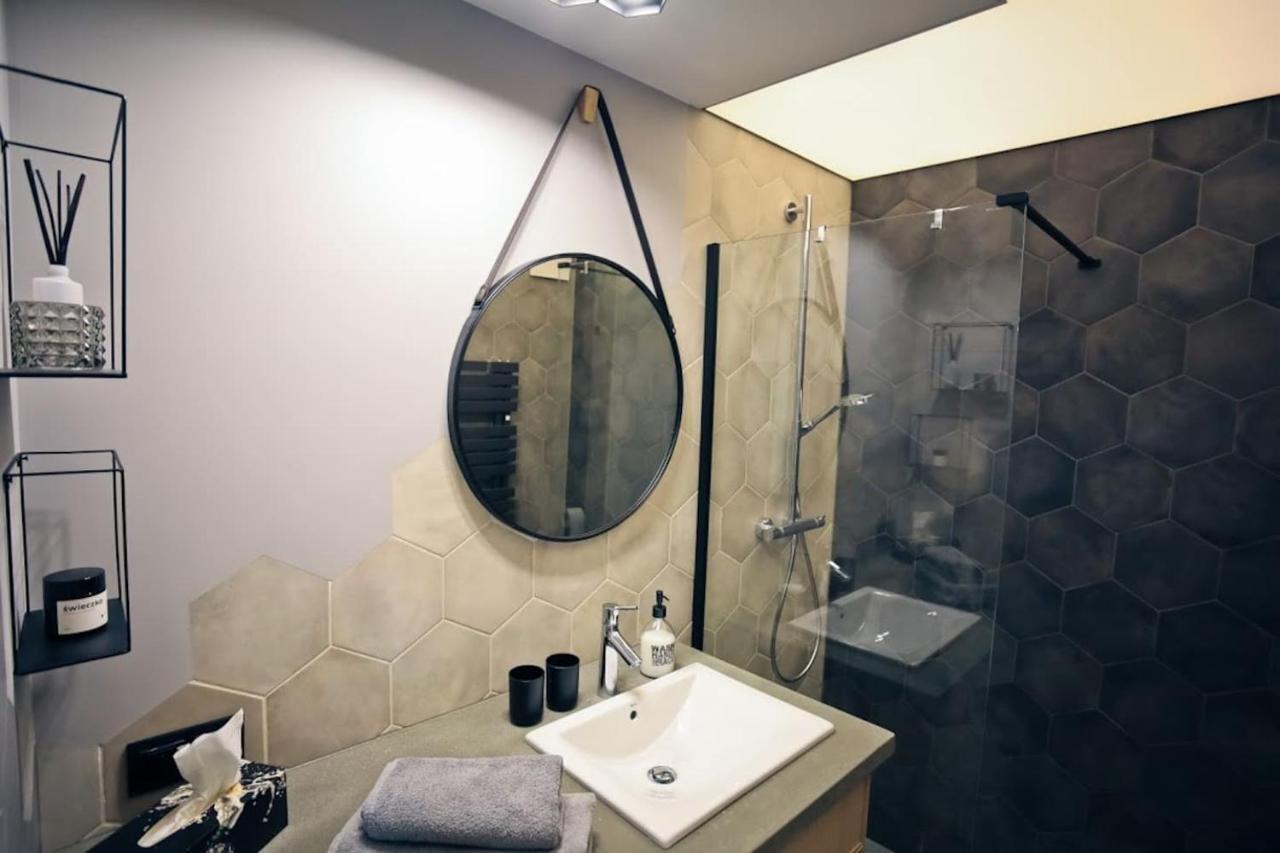 Amarone Apartment Gdynia Exterior photo